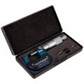 Микрометр нониусный 0-25 мм, 0.01 мм, WDK-MM2501 #1