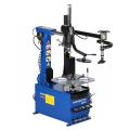 Станок шиномонтажный автомат, двухскоростной, 380 В, синий 4641N #7