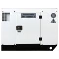 Дизельный генератор Hyundai DHY 12000SE-3 #1