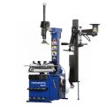 Станок шиномонтажный автомат, двухскоростной, 380 В, синий 4641N #4