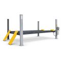 A455AH (PEAK KHL-5500A) Подъемник четырехстоечный, 5.5 тонн, под 3D сход-развал (Серый) #1