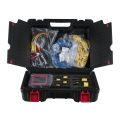 Сканер диагностический Launch X-431 PRO3 Full SE, для легк. и груз. авто #6