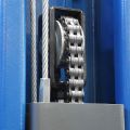 Подъемник двухстоечный 4 т, верхняя синхронизация, 380 В N4121H-4T_380 #8