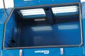 Камера пескоструйная с напорной системой подачи абразива NS9P #8
