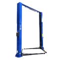 Подъемник двухстоечный 5.5 тонн TPRO-12C AE&T (380В) #1