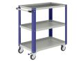 Тележка инструментальная ПРОМЕТ WDS-0 #1