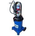 Нагнетатель смазки пневматический ES-60500 #5