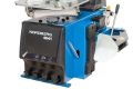 Станок шиномонтажный автомат, двухскоростной, 380 В, синий В 4641_380 #7