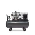 Компрессор ROSSVIK RPC-400A, 400 л/мин, 10 бар, ресивер 100 л, 220 В/2,2 кВт, серый #4
