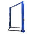 Подъемник двухстоечный 5.5 тонн TPRO-12C AE&T (380В) #3
