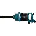 Гайковерт пневматический BRANN BPT-3500T 1" #1