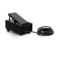 Аппарат аргонодуговой сварки TIG WavePower 200 AC/DC Pulse +Педаль ДУ, 5м +Маска сварщика ф5 Хамелеон #5
