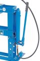 Пресс гидравлический настольный, 10 т N3610 #7
