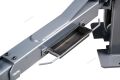 Подъемник двухстоечный 4,5 т, верхняя синхронизация, 380 В N4124HM-4,5G #8