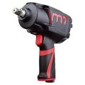 Гайковерт пневматический ударный 1/2", 1088 Нм MIGHTY SEVEN NC-4299Q #1