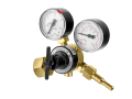 Регулятор расхода газа У—30/АР—40—5М с поверенным манометром #1