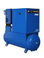 Винтовой компрессор Remeza ВК 7E-15-500Д #2