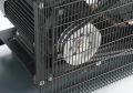 Компрессор поршневой с ременной передачей 380 В, ресивер 500 л, 950 л/мин NCP500/950 #8