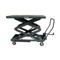 Передвижной подъемный стол, гидравлический, 800 кг, Eq³, LT-800 #1