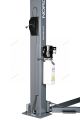 Подъемник двухстоечный 4,5 т, 380 В, серый N4124AM-4,5G #5