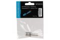 Переходник M1/4" - елочка Ø 10 мм NPSM210 #2