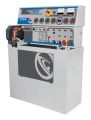 Электрический стенд для проверки генераторов и стартеров TopAuto (Италия) арт. EB380ProfiInverter #1