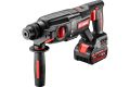 Аккумуляторный перфоратор KEYANG HD20BLH-26V #1