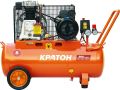 Компрессор с ременной передачей Кратон AC-360-50-BDV #1