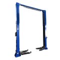 Подъемник двухстоечный 6.8 тонн TPRO-15C AE&T (380В) #1