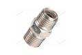 Переходник резьбовой M1/4" - M1/4" NORDBERG NPMM22 #1