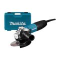 Угловая шлифовальная машина Makita GA5030RK #1