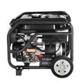 Бензиновый генератор Hyundai HHY 3050FE #3
