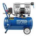Воздушный компрессор Hyundai HYC 1824S #1