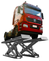Подъемник ножничный г.п. 15т Everlift EE‐HX150 #1