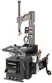 Станок шиномонтажный полуавтомат, двухскоростной, стол с накладками, взрывная накачка, 380 В, серый 4639G 380 #1
