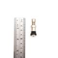 Вентиль TR-416SS б/к L=38 Ø11.5/.453" BMW, пр-во Китай #4