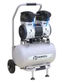 Поршневой компрессор безмасляный Remeza СБ4/С-20.OLD15 #1