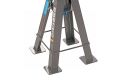 Подставка страховочная, высокая 3 т N3003L #6