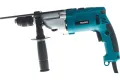 Двухскоростная ударная дрель Makita HP 2071 #1