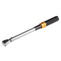 ДИНАМОМЕТРИЧЕСКИЙ КЛЮЧ 3/8", 20-120 НМ, ДЛЯ ЛЕВОЙ И ПРАВОЙ РЕЗЬБЫ, КЕЙС TOLSEN TT19664 #3
