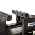 Тиски слесарные, профессиональные 125 мм RUNTEC RT-ST5 #2