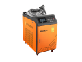 Оборудование для лазерной сварки, резки и очистки LASER WELD 1000 1.0 #1