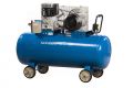 Компрессор поршневой с ременным приводом, объем 300 л NCE300/810 #1