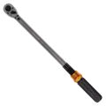 Динамометрический ключ 1/2", 40-220 Нм, для левой и правой резьбы, кейс TOLSEN TT19667 #1
