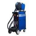 Инверторный сварочный полуавтомат для сварки алюминия AuroraPRO SKYWAY 350 DUAL PULSE с водяным охлаждением и выносным механизмом подачи проволоки #7