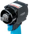 Пневмогайковерт ударный 1/2", 680 Нм, укороченный, с тремя головками в кейсе NP14075K #9