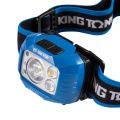 Фонарь светодиодный, налобный, 1 Led COB, 3,7 В KING TONY 9TA53 #2