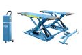 Подъемник автомобильный ножничный мобильный Trommelberg TST300LS.220 (1Ф.х230В) #1