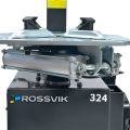 Станок шиномонтажный ROSSVIK V-324, п/авт., до 24", 220 В, серый #3
