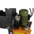 Электрогидравлический пресс WDK-HP750H #7